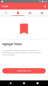 iResucito screenshot 1
