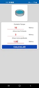 Preparación de Una Solución screenshot 4