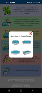 Preparación de Una Solución screenshot 5