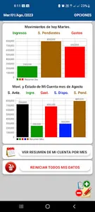 Mi Contador Personal screenshot 4