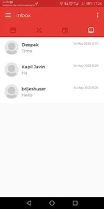 IAmOpen-Search Business screenshot 0