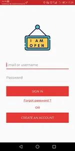 IAmOpen-Search Business screenshot 2
