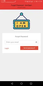 IAmOpen-Search Business screenshot 3