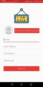 IAmOpen-Search Business screenshot 4