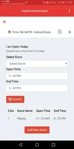 IAmOpen Business - Increase yo screenshot 0