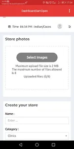 IAmOpen Business - Increase yo screenshot 1