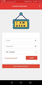 IAmOpen Business - Increase yo screenshot 3