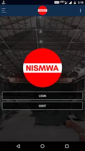 NISMWA screenshot 0
