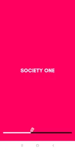 Society One screenshot 0