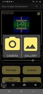 Easy Image Compressor screenshot 4