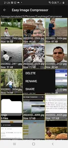 Easy Image Compressor screenshot 6
