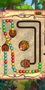 (bom-bom (colored balls game screenshot 4