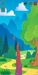 Block building challenge game screenshot 2