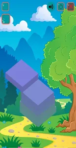 Block building challenge game screenshot 3