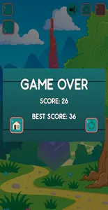 Block building challenge game screenshot 5