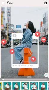 Photo Editor Professional Edit screenshot 3
