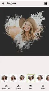 Photo Editor Professional Edit screenshot 4