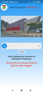 SIPELUANG screenshot 0