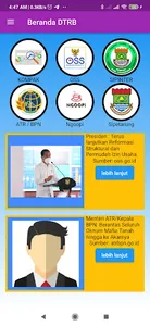 SIPELUANG screenshot 1