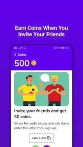 Proactivist - Referrals | Jobs screenshot 15