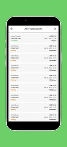 Jayben - Lock & Save Money screenshot 14