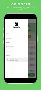 Jayben - Lock & Save Money screenshot 2