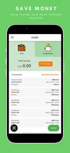 Jayben - Lock & Save Money screenshot 6