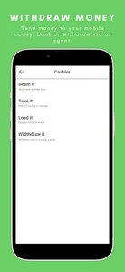 Jayben - Lock & Save Money screenshot 8