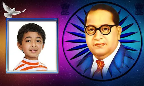 Jay Bhim Photo Frames screenshot 4