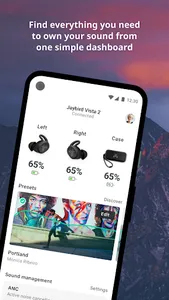 Jaybird screenshot 0