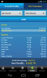 Pool Guy Pro screenshot 7