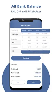 All Bank Balance Check screenshot 5