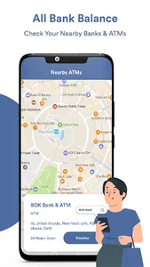 All Bank Balance Check screenshot 6
