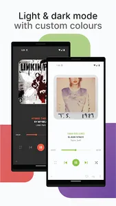 Muzic: Play Music & Podcasts screenshot 3