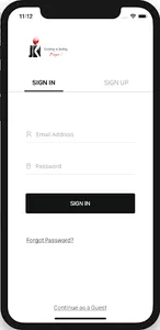 Jaykay screenshot 4