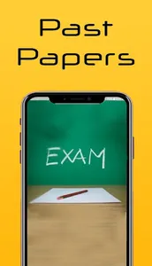 eTutor - Study Materials screenshot 1