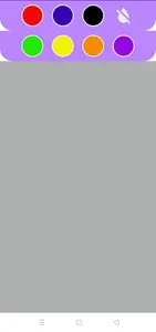 Paint App screenshot 0