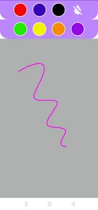 Paint App screenshot 4