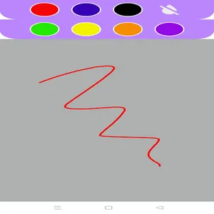 Paint App screenshot 8