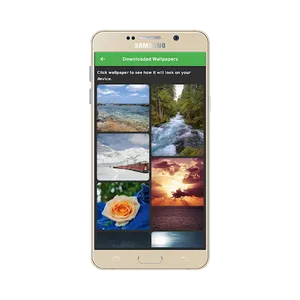 HD Wallpapers & Videos screenshot 3