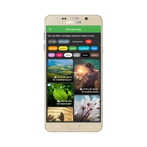 HD Wallpapers & Videos screenshot 4