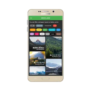 HD Wallpapers & Videos screenshot 7