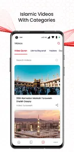 Jazz Islam World screenshot 6