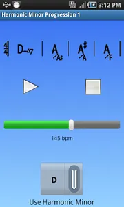 iImprov - Contemporary Colors screenshot 4