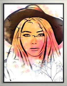 Photo Creative Art Effect - Cr screenshot 8