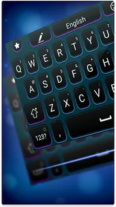 Voice Sound Keyboard screenshot 1