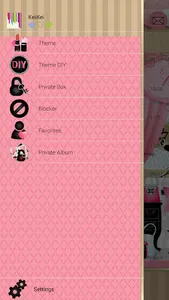 Cutie Boutique screenshot 2