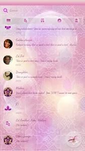 Lush Trend Lavender Flower screenshot 1