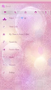 Lush Trend Lavender Flower screenshot 2