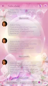 Lush Trend Lavender Flower screenshot 3